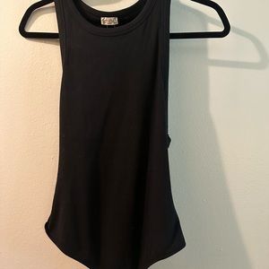 Free people bodysuit intimately